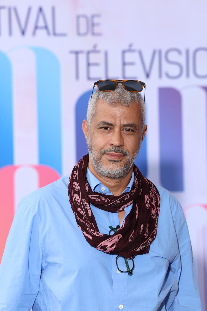 © Festival de Télévision de Monte-Carlo