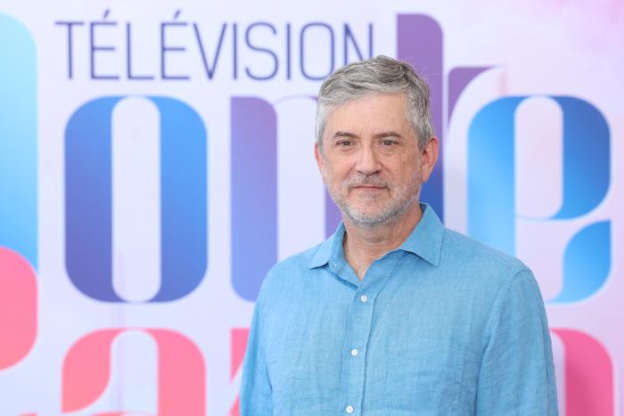 © Festival de Télévision de Monte-Carlo