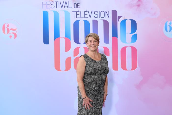 © Festival de Télévision de Monte-Carlo