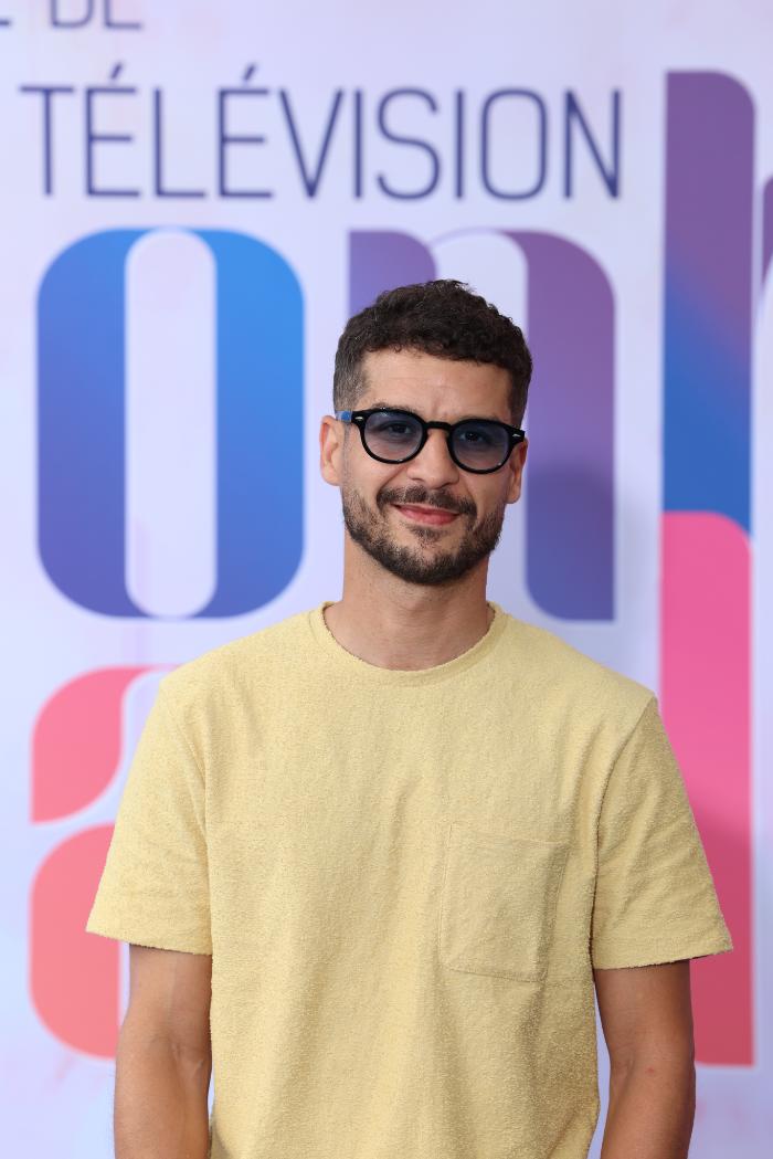 © Festival de Télévision de Monte-Carlo