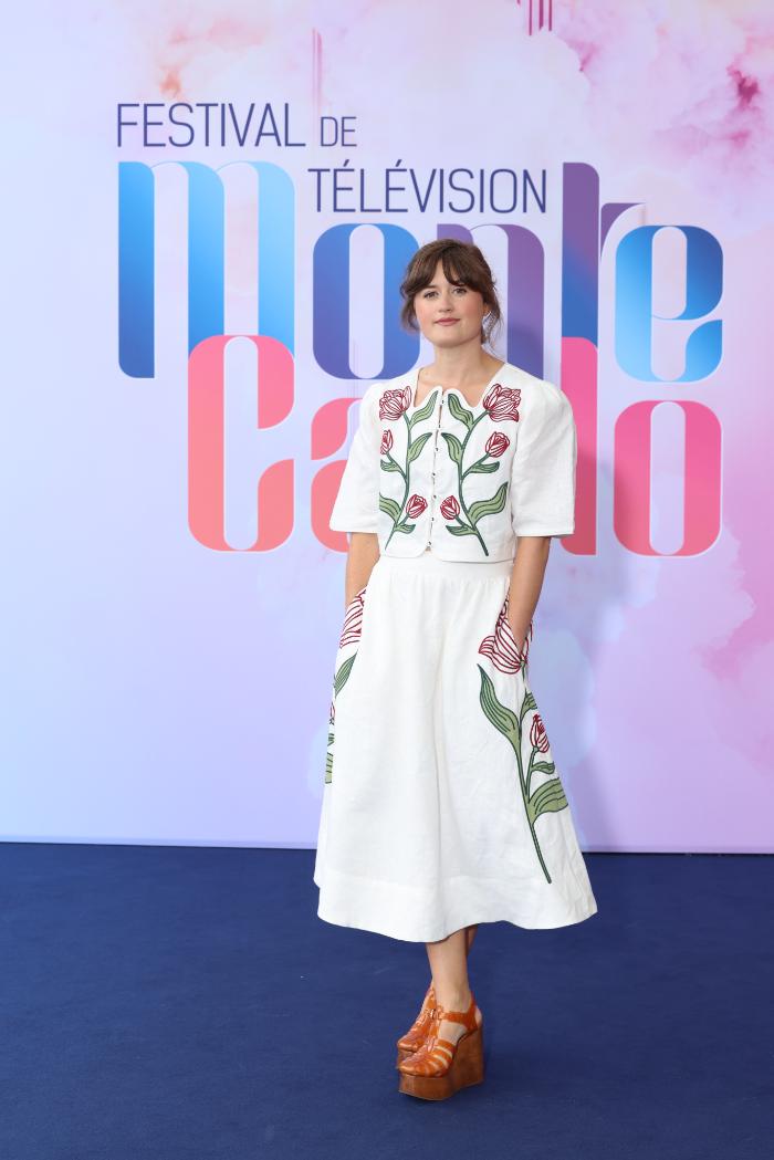 © Festival de Télévision de Monte-Carlo
