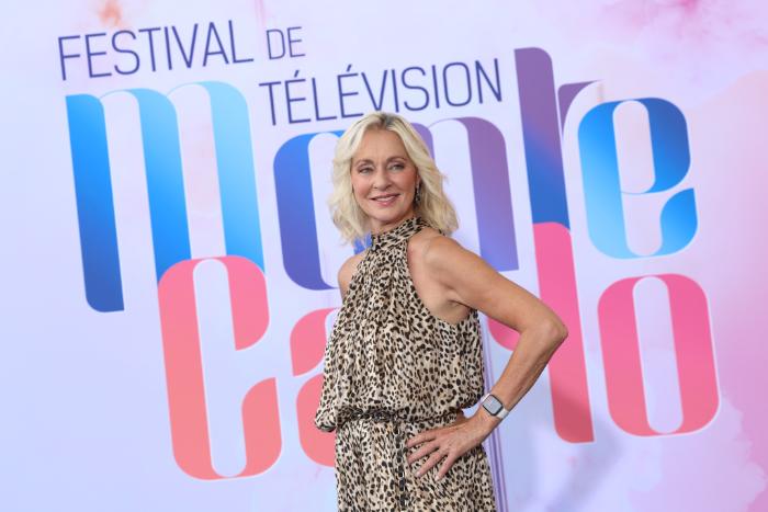 © Festival de Télévision de Monte-Carlo
