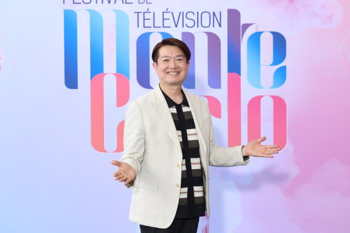 © Festival de Télévision de Monte-Carlo