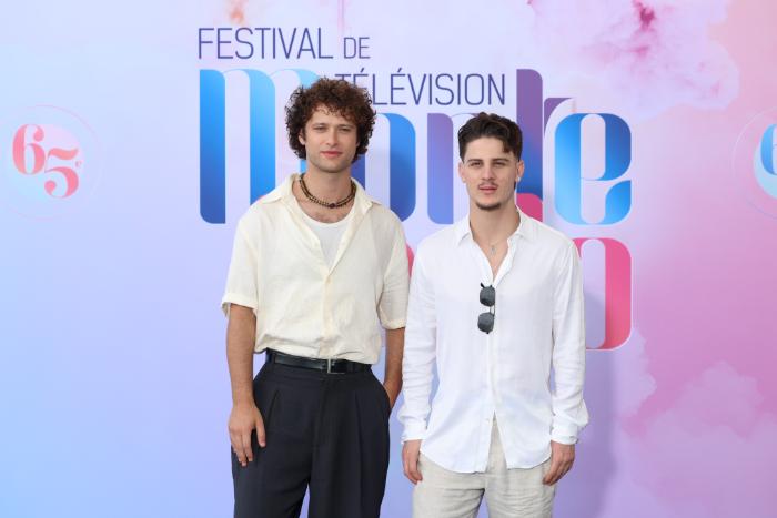 © Festival de Télévision de Monte-Carlo