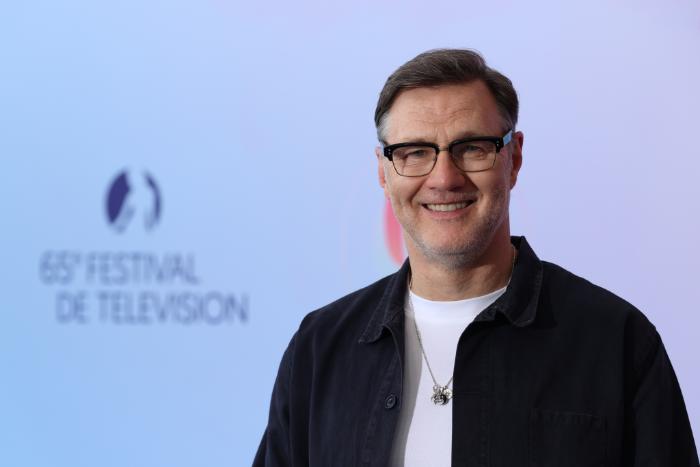 © Festival de Télévision de Monte-Carlo