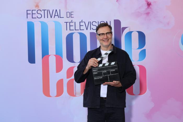 © Festival de Télévision de Monte-Carlo
