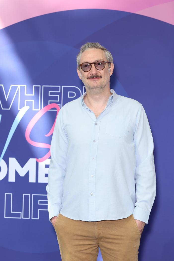 © Festival de Télévision de Monte-Carlo