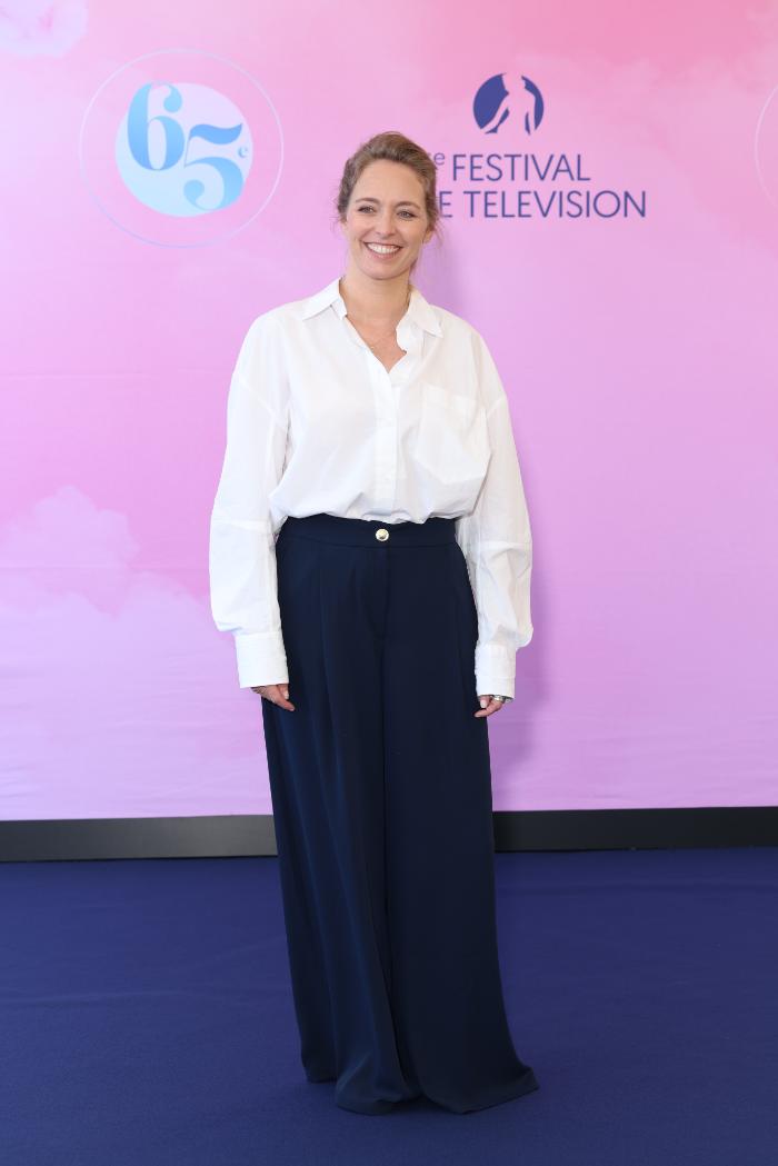 © Festival de Télévision de Monte-Carlo