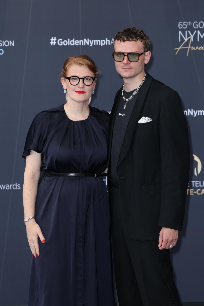 © Festival de Télévision de Monte-Carlo