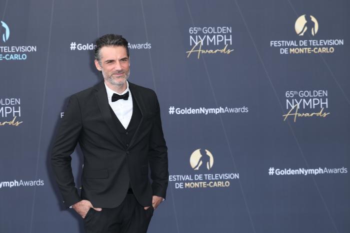 © Festival de Télévision de Monte-Carlo