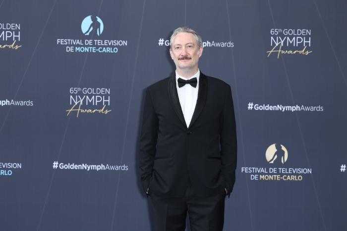 © Festival de Télévision de Monte-Carlo