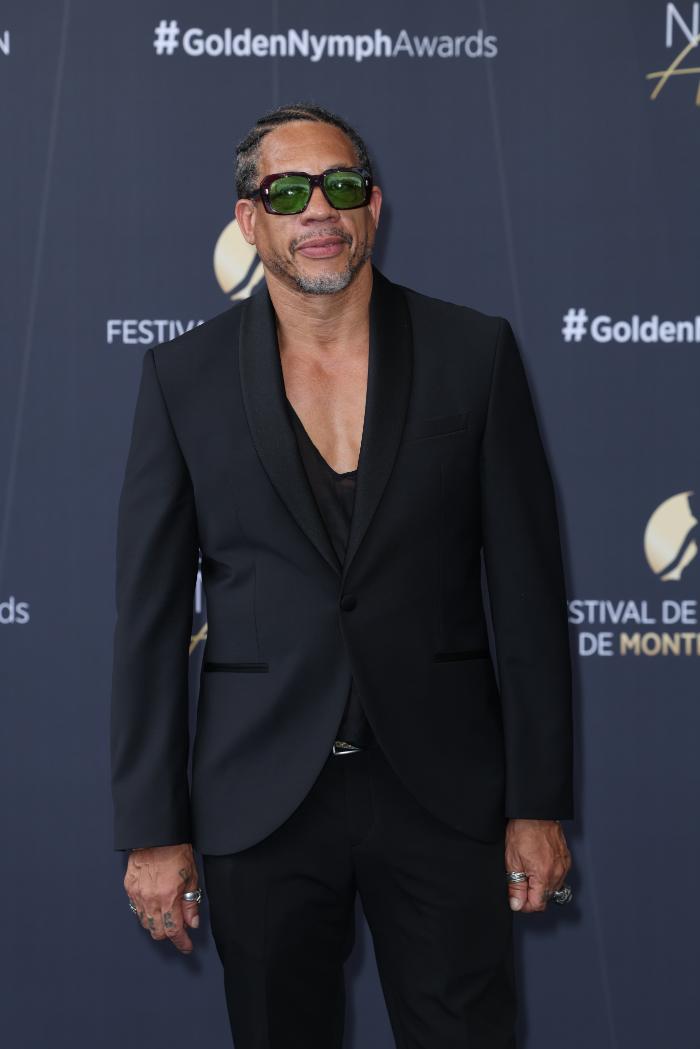 © Festival de Télévision de Monte-Carlo