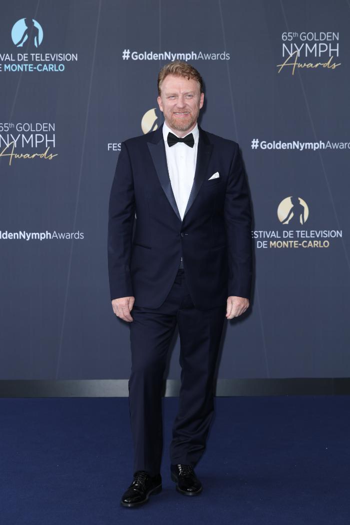 © Festival de Télévision de Monte-Carlo