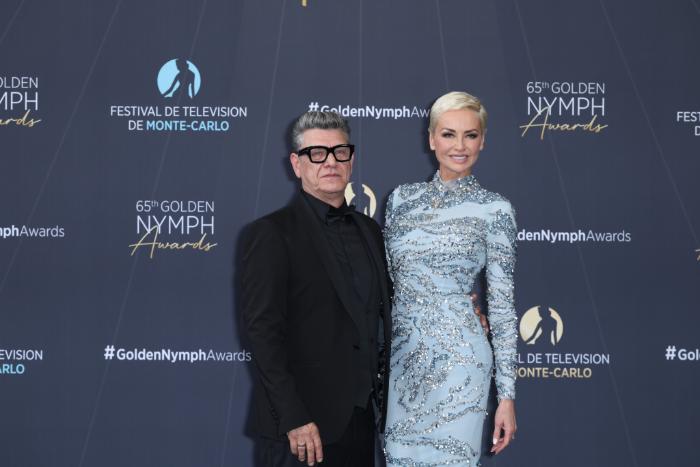 © Festival de Télévision de Monte-Carlo