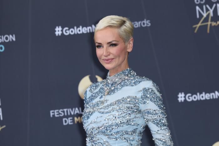 © Festival de Télévision de Monte-Carlo