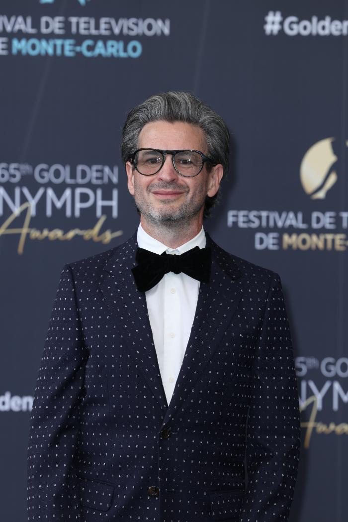 © Festival de Télévision de Monte-Carlo