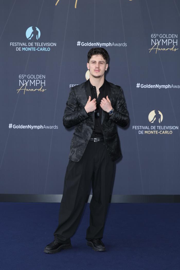 © Festival de Télévision de Monte-Carlo