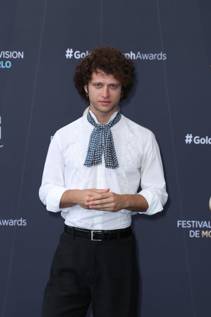© Festival de Télévision de Monte-Carlo
