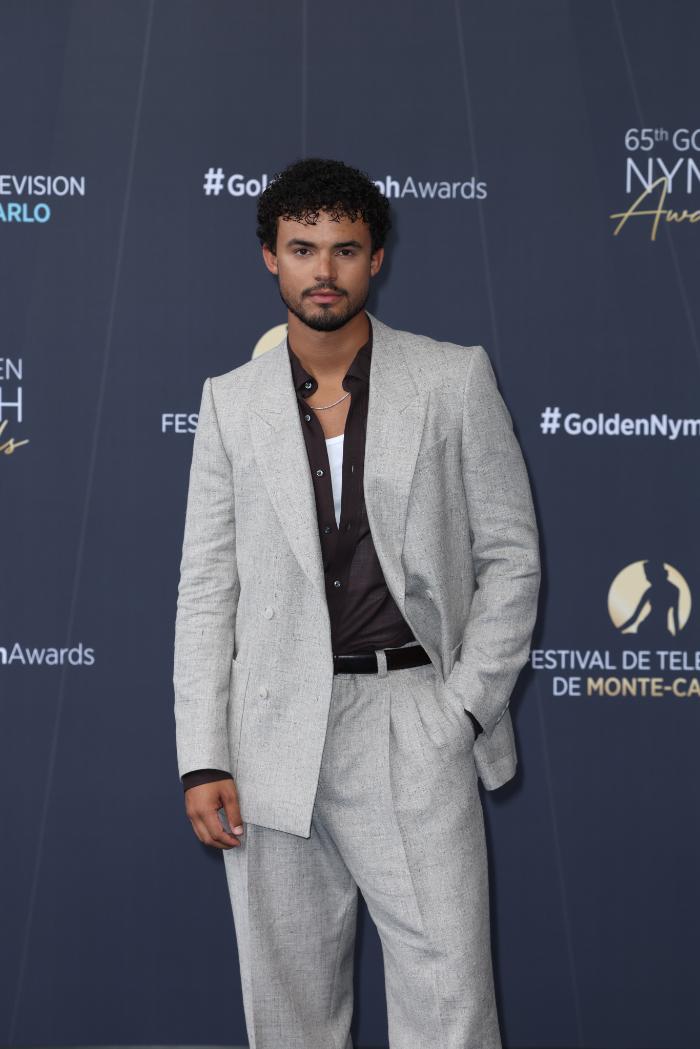 © Festival de Télévision de Monte-Carlo