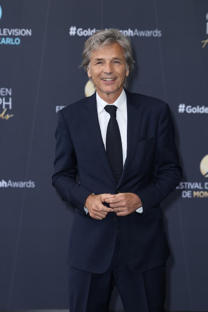 © Festival de Télévision de Monte-Carlo