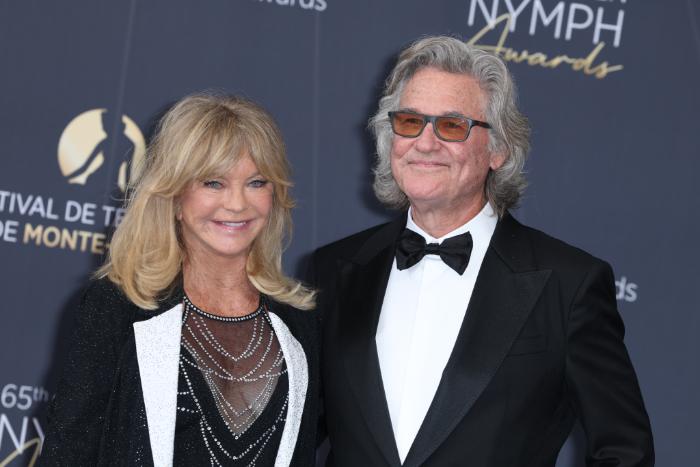 © Festival de Télévision de Monte-Carlo