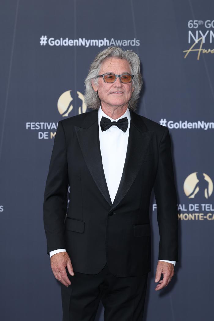 © Festival de Télévision de Monte-Carlo