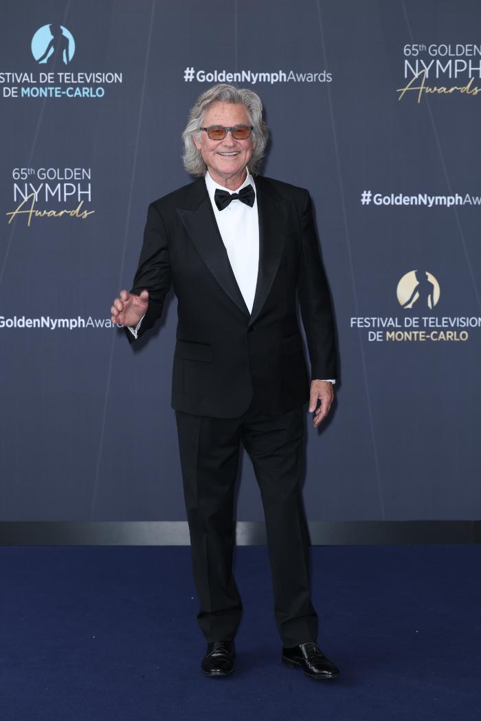 © Festival de Télévision de Monte-Carlo