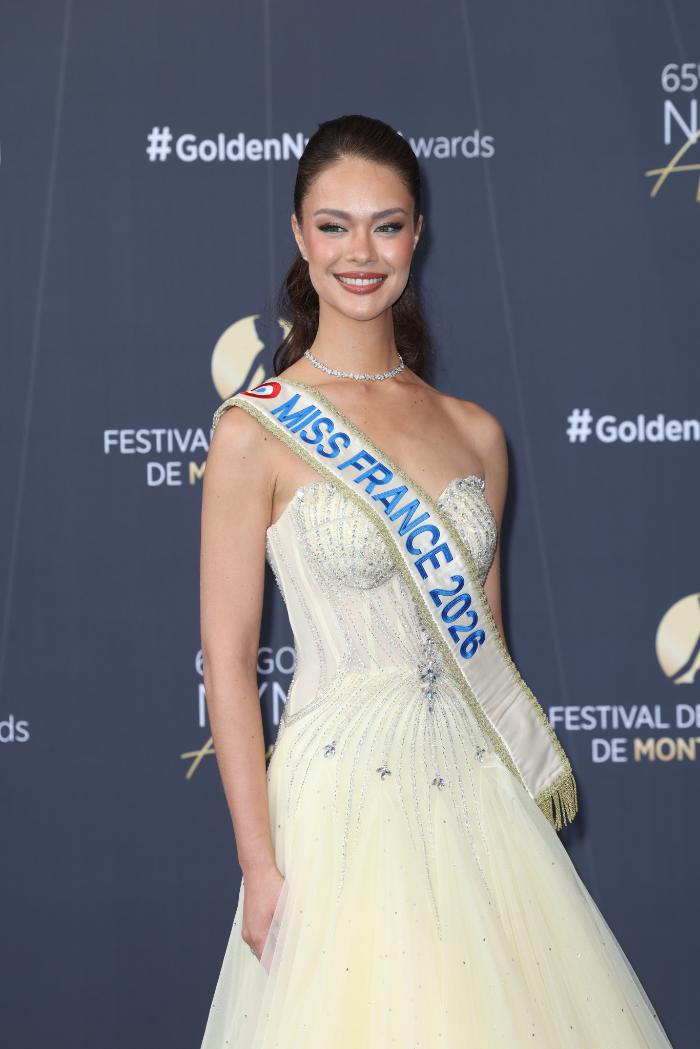 © Festival de Télévision de Monte-Carlo
