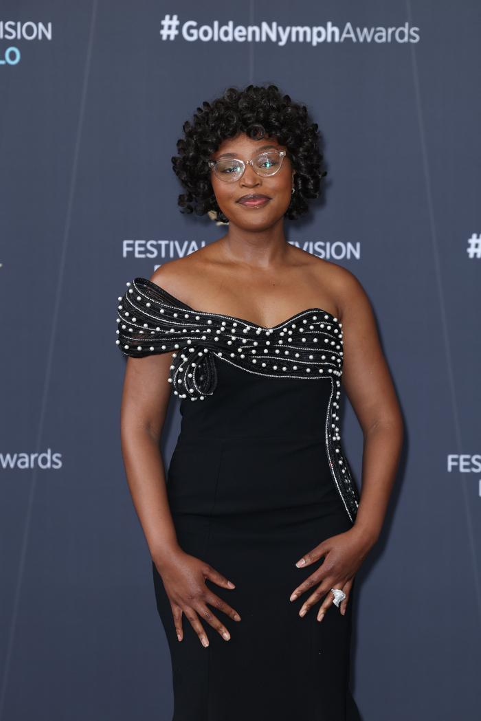 © Festival de Télévision de Monte-Carlo