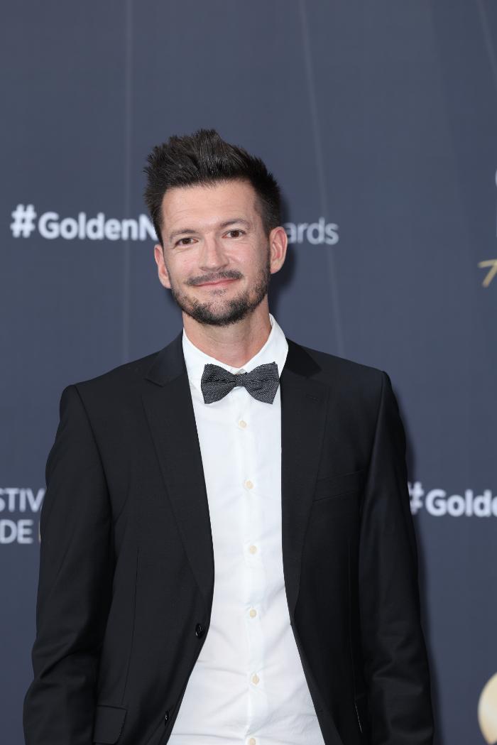 © Festival de Télévision de Monte-Carlo