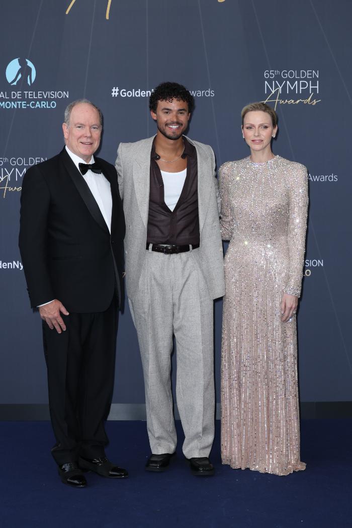 © Festival de Télévision de Monte-Carlo