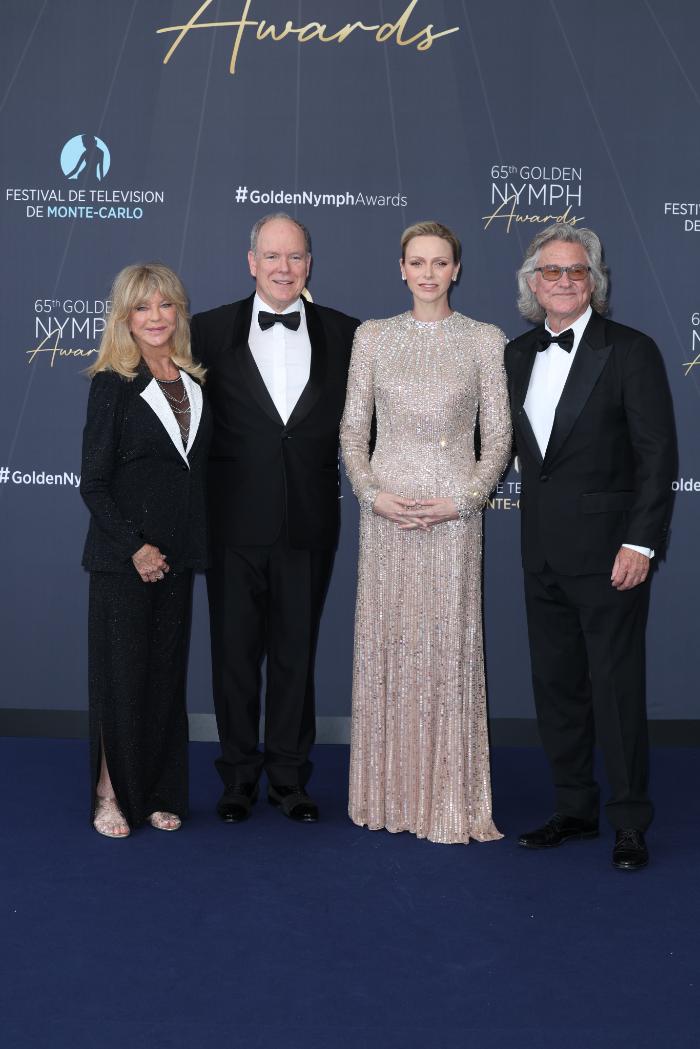 © Festival de Télévision de Monte-Carlo
