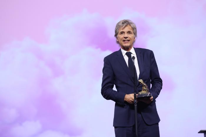 © Festival de Télévision de Monte-Carlo