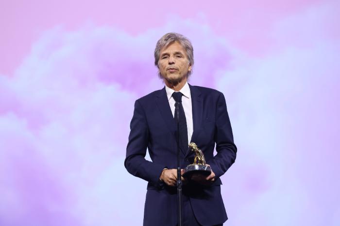 © Festival de Télévision de Monte-Carlo